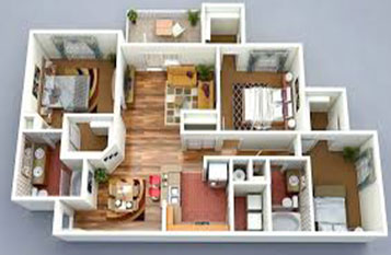 Architectural Drawing