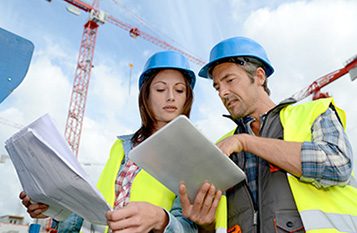 Contractor Coordination