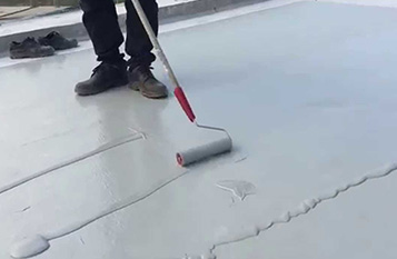 Water Proofing